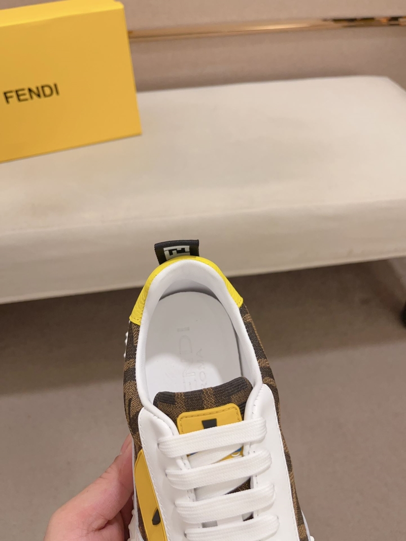 Fendi Sneakers